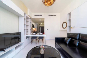PLEASANT STUDIO APARTMENT IN ARJAN
